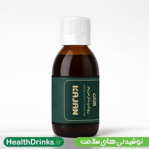 روغن آرایشی و بهداشتی (موضعی) خارمریم کاژان