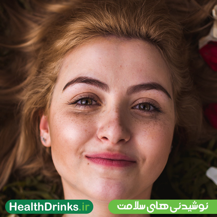 پک پاکسازی پوست – دمنوش نیوشا