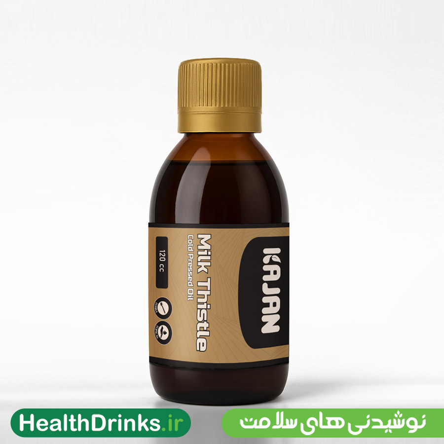 روغن خارمریم کاژان