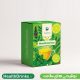 مخلوط چای های سبز نیوشا (6 عددی)