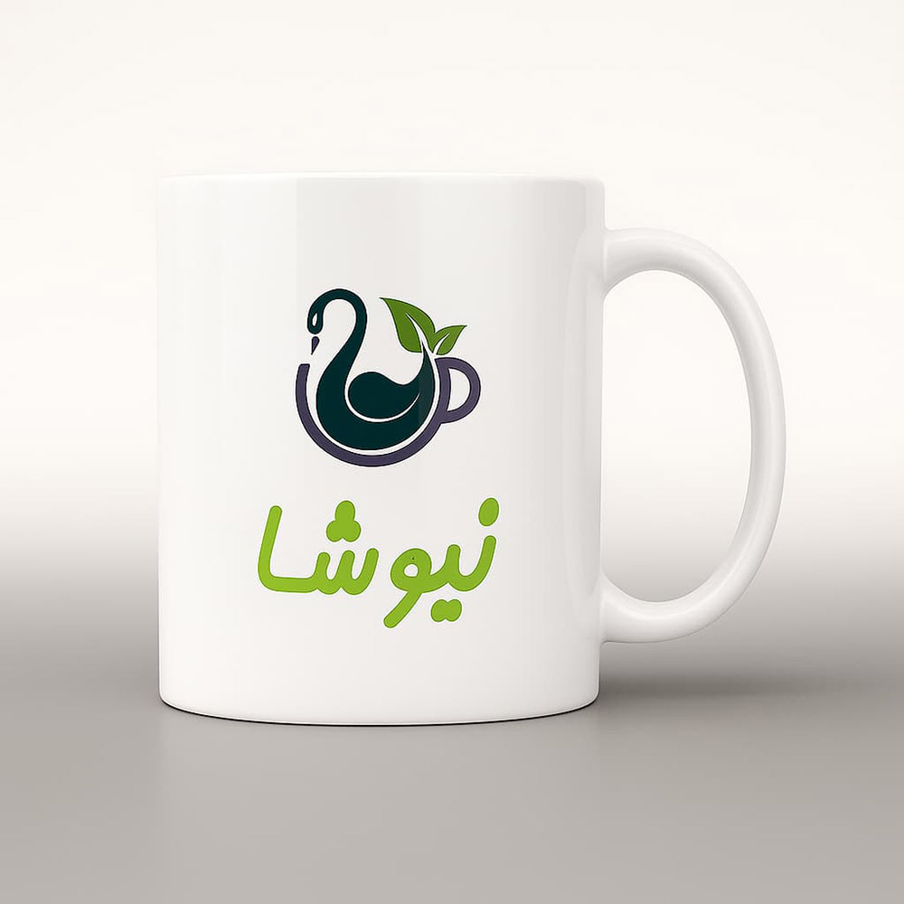 ماگ نیوشا