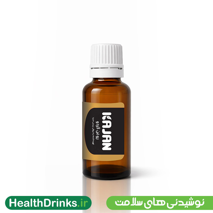 روغن گردو کاژان - Image 2